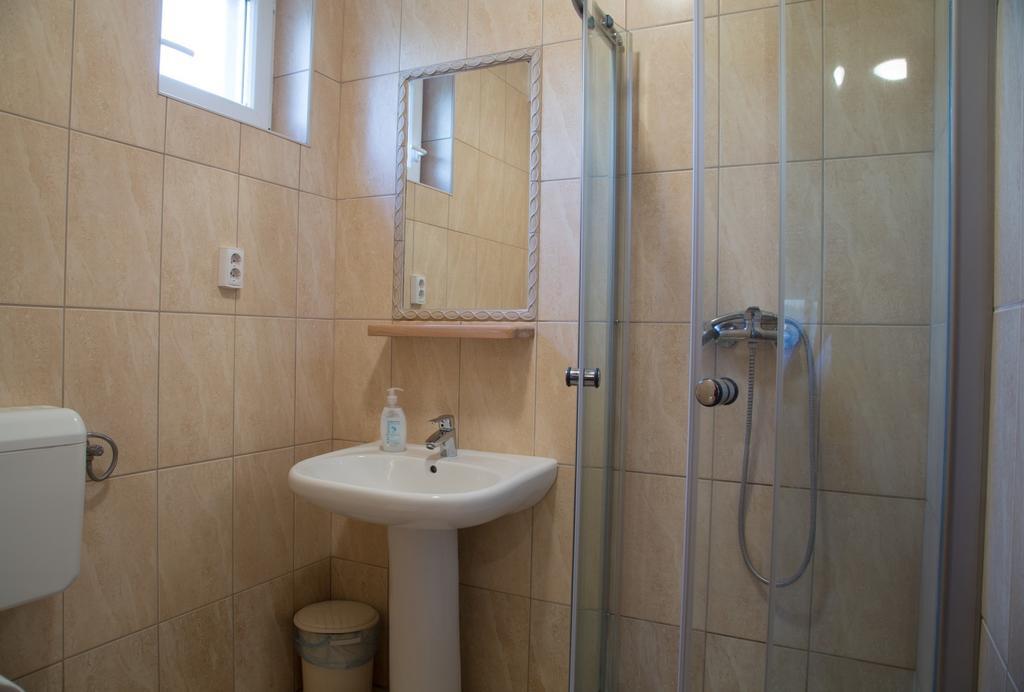 Felsoreti Vendeghaz Demjen Room photo