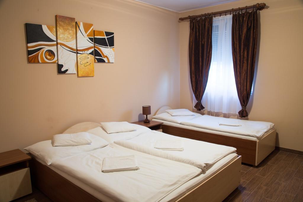 Felsoreti Vendeghaz Demjen Room photo